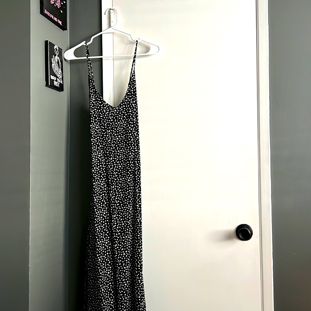 Old navy maxi dress